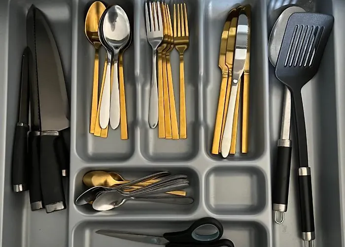 Kostenlose Parkplatz Free Parking Apartmán Kolín nad Rýnem