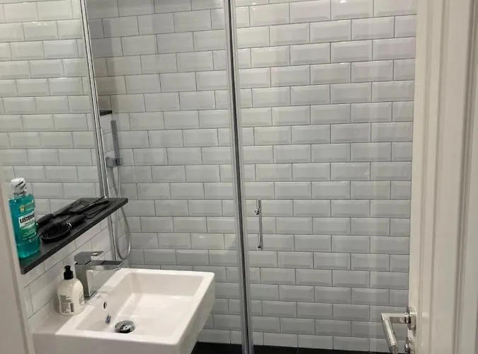 Apartmán Kostenlose Parkplatz Free Parking *