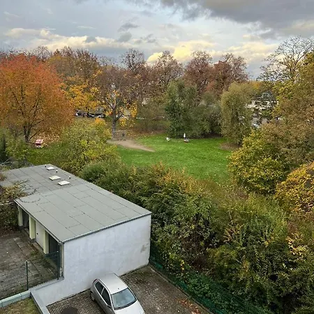 Kostenlose Parkplatz Free Parking * Colonia