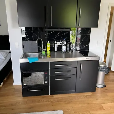 Kostenlose Parkplatz Free Parking Apartment