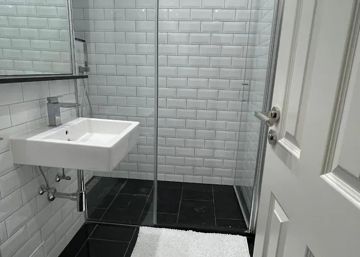 公寓 Kostenlose Parkplatz Free Parking *