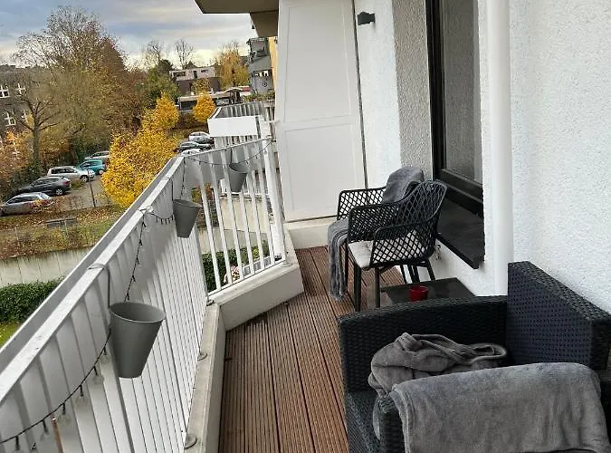 Kostenlose Parkplatz Free Parking 科隆