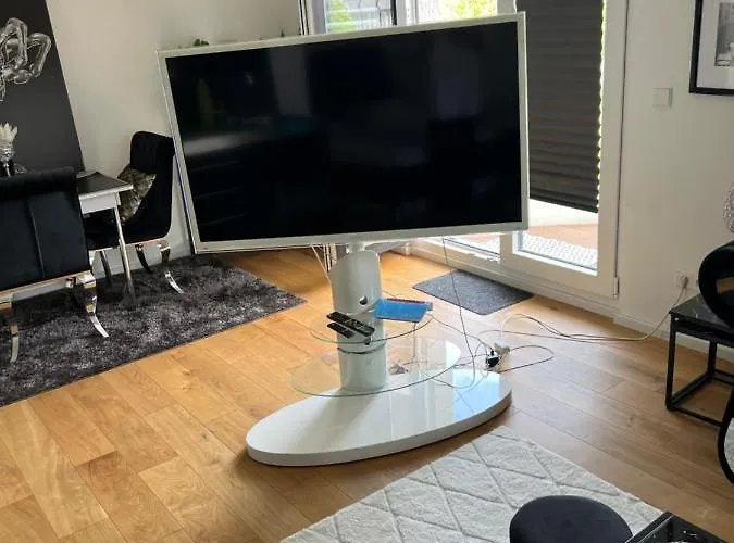 Kostenlose Parkplatz Free Parking * 科隆