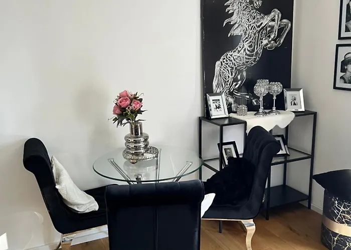 Lejlighed Kostenlose Parkplatz Free Parking