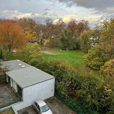 Kostenlose Parkplatz Free Parking * Keulen