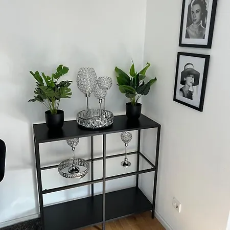 Appartement Kostenlose Parkplatz Free Parking *