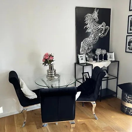 Appartement Kostenlose Parkplatz Free Parking