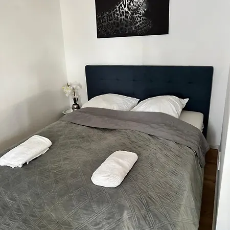 Appartement Kostenlose Parkplatz Free Parking