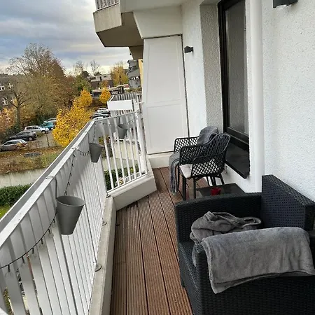 Kostenlose Parkplatz Free Parking ケルン